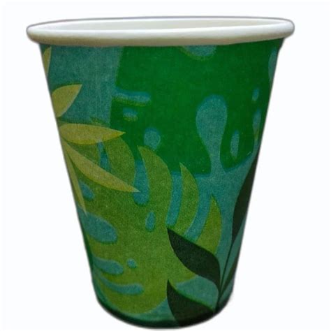 Ml Printed Paper Cup At Rs Piece Kasna Greater Noida Id