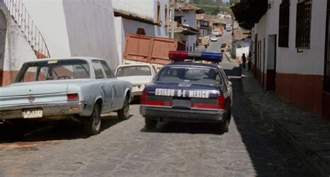 IMCDb Org 1967 VAM Rambler American In Ladrones De Tumbas 1989