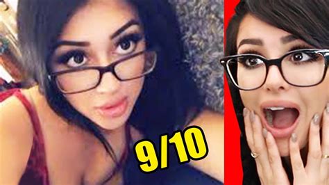 Sssniperwolf Selfie Telegraph