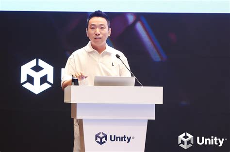 Unity Open Day 北京站 工业专场：并行的宇宙，交叉的世界