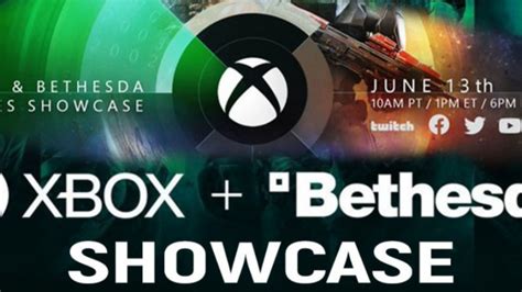 Resumen De Bethesda And Xbox E3 2021 Tokyvideo