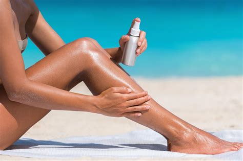 How Does Sunscreen Work Does It Really Prevent Wrinkles And Cancer