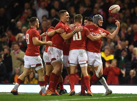 Autumn Internationals: TV schedule this weekend, live stream, fixture and results | Rugby ...