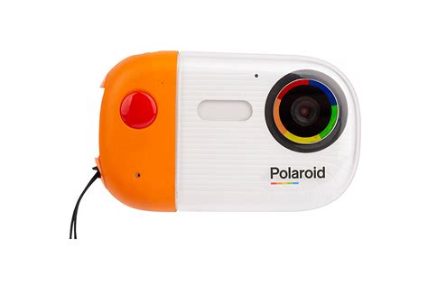 Capture your memories with this waterproof Polaroid camera for $49.99 ...