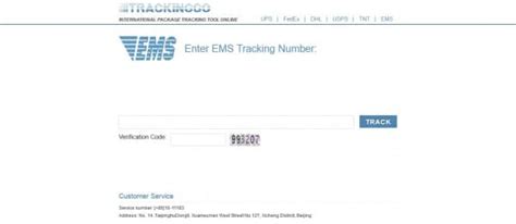 Ems Package Tracking Tips And Tricks