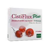 CistiFlux Plus Farmacia Dott Davide Rizzo