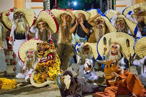 Fiestas Y Tradiciones En Acapulco Guerrero Las Mejores Playas De Mexico