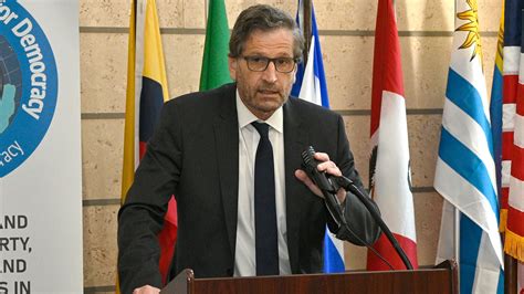 Personalidades Destacadas Participaron Del Foro Quo Vadis Am Rica Latina Infobae