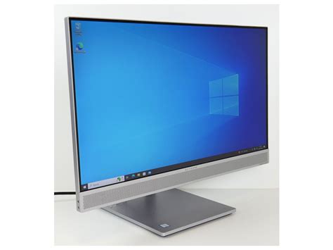 HP EliteOne 800 G3 23 8 Táctil 23 8 AIO Reacondicionado Core i7 3