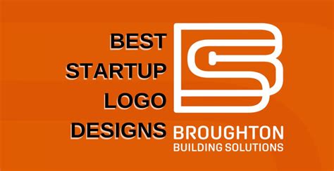 9 Best Startup Logo Designs That Raise the Bar High | DesignRush