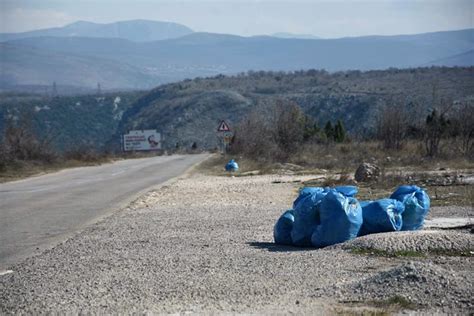 prikupljanje otpada Brotnjo info Čitluk Međugorje Hercegovina