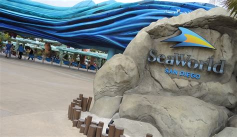 Behind The Thrills Seaworld San Diego Introduces Unbeatable 99 Socal