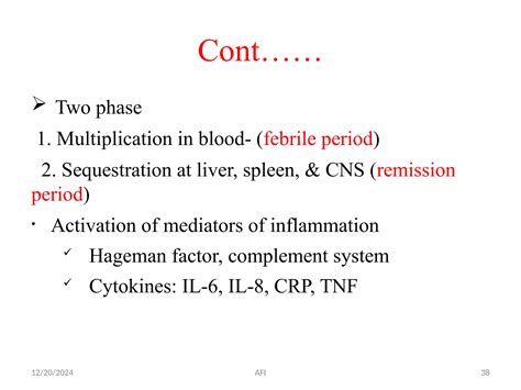 Acute Febrile Illness Icd 10 5
