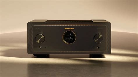 Marantz MODEL 10 Amplifier - IMBOLDN