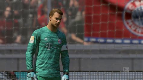 FIFA 20. Тестирование от Notebookcheck - Notebookcheck-ru.com