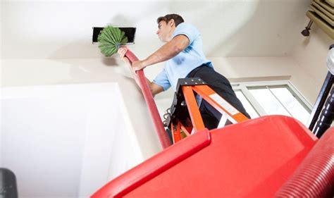 Signs Your Air Ducts Need Cleaning The Central Townhomes