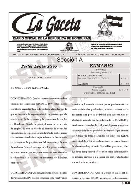 Ley De Fondos De Inversión 6