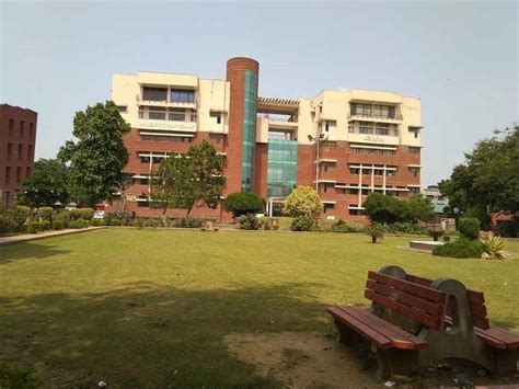 Jamia Millia Islamia University Jmi New Delhi Faculty Details 2024