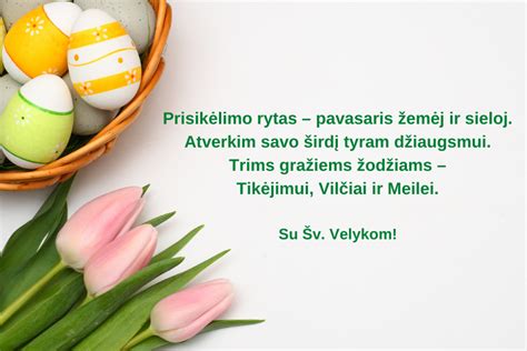 Velykiniai Atvirukai Gera Dovana