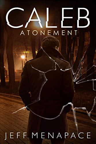 Caleb Atonement Caleb Lambert Thriller Book 2 Kindle Edition By