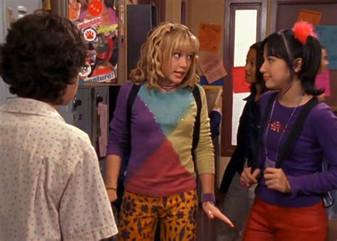 15 Razones Por Las Que Lizzie McGuire Fue La Mejor Serie