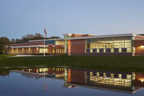 Lake Park High School Turf Field Arcon