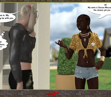 House Of Sin Muses Sex And Porn Comics