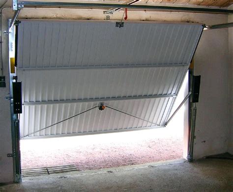 Renforcer Sa Porte De Garage Basculante Bois Eco Concept Fr