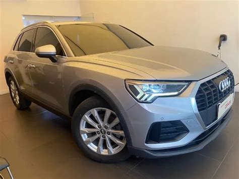 Audi Q3 Prestige Plus 1 4 Tfsi Flex S Tronic 2020 1298504720 Olx