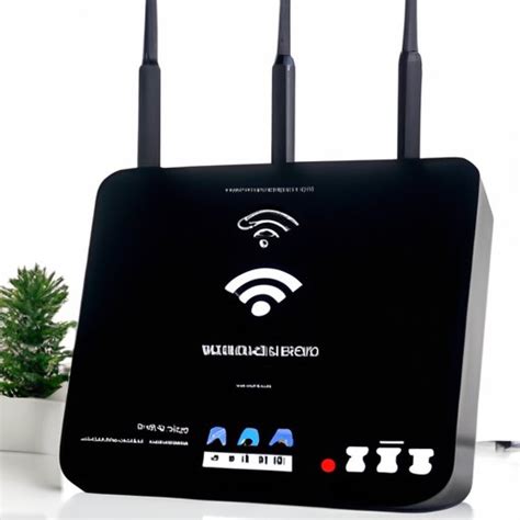 How Much Does a Wifi Router Cost? A Comprehensive Guide - The ...