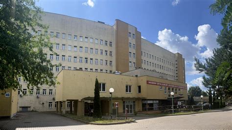 Home 1 Wojskowy Szpital Kliniczny z Polikliniką SPZOZ w Lublinie