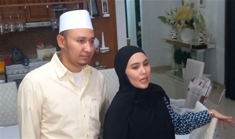 Rizky Billar Dan Lesti Kejora Sempat Ajak Umrah Bareng Kartika Putri