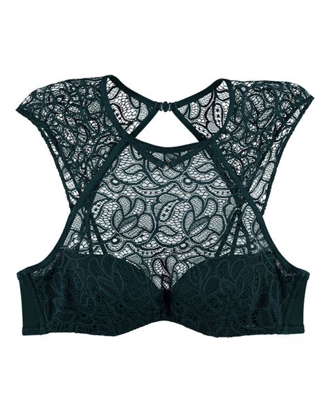 Bh Mit B Gel Gef Ttert Felija Von Beldona Lingerie Beldona Ag