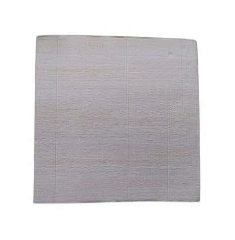 Wood Pulp White Cardboard Paper Sheet For Packaging Gsm At Rs