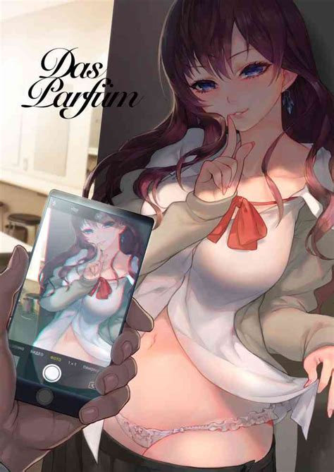 Das Parfum Nhentai Hentai Doujinshi And Manga