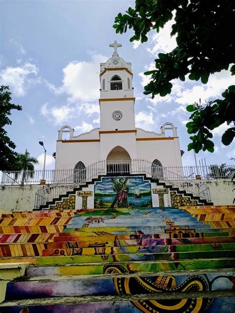 Historia De Colombia On Twitter Rt Gerpaezm Municipio San Andr S De