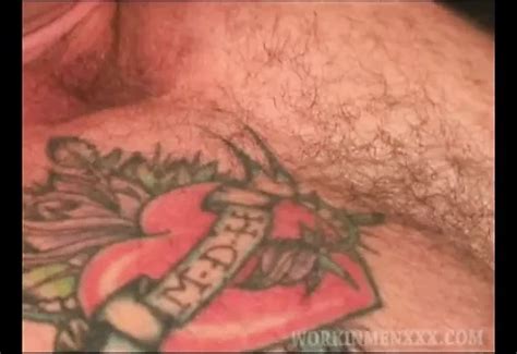 Mature Amateur Chris Jacking Off Gay Porn XHamster