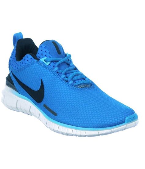 Nike Og Blue Training Shoes Buy Nike Og Blue Training Shoes Online At