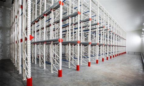 Racking Vs Shelving What S The Difference The Warehouse Racking Company