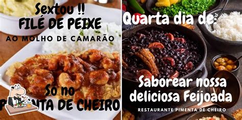 Restaurante Pimenta De Cheiro Sorocaba Restaurant Reviews