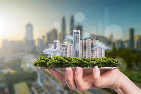 Keys To Understanding The Importance Of Smart Cities Esferize