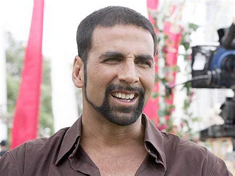 akshay-kumar-301 | Singh Is Kinng 2008 On The Set - Bollywood Hungama