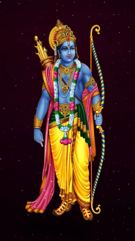 Ram Ji Wallpapers Wallpapers