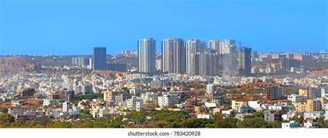 Hyderabad City Skyline: Over 507 Royalty-Free Licensable Stock Photos ...