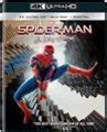 Spider-Man: No Way Home [Includes Digital Copy] [4K Ultra HD Blu-ray ...