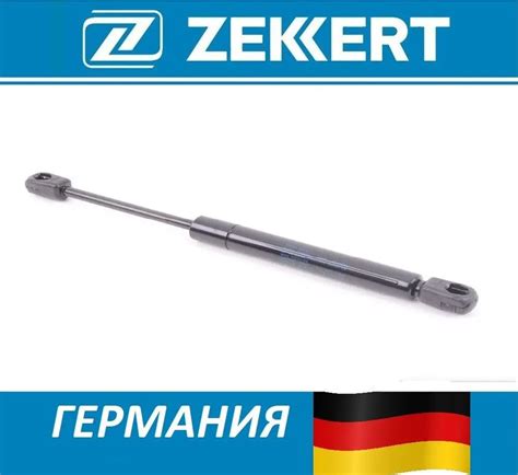 Стойка, амортизатор капота Volkswagen Golf 4 хэчбек 1997-2004гг ...