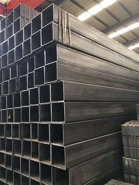 China Jis G Structural Hollow Section Pembekal Pengilang Kilang