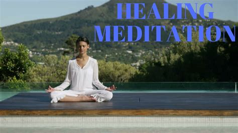 Healing Meditation Means Learning How To Quiet Your Mind – Dr. Thomas Lodi