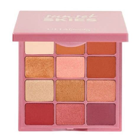 WOW Urban Decay Naked Eyeshadow Palette ONLY