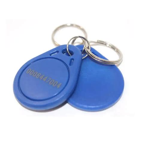 Custom ABS 13 56MHz 4K Programmable RFID Smart Keyfob Key Tag Alibaba